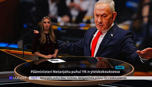 Yle Uutiset 9.00