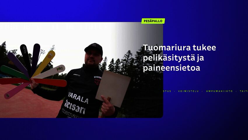 Urheiluruutu