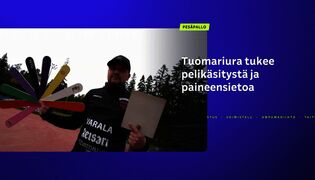 Urheiluruutu