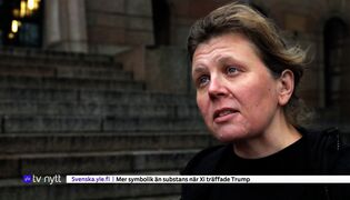Yle Nyheter TV-nytt 19.30