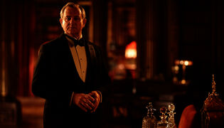 Downton Abbey