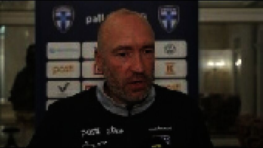 Jacob Friis korostaa Kansojen liigan arvoa