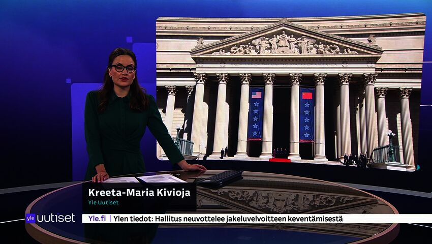 Yle Uutiset