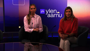 Ylen aamu