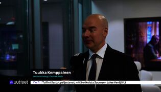 Yle Uutiset 17.00