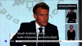 Yle Uutiset 18.00