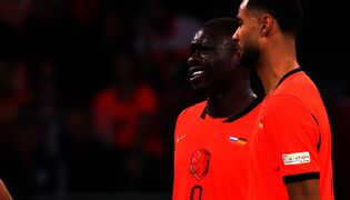 UEFA Nations League Huippuhetket