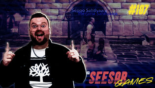 SeesarGames LIVE