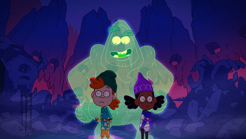 Keltainen Lumimies (7)
