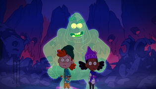 Keltainen Lumimies (7)