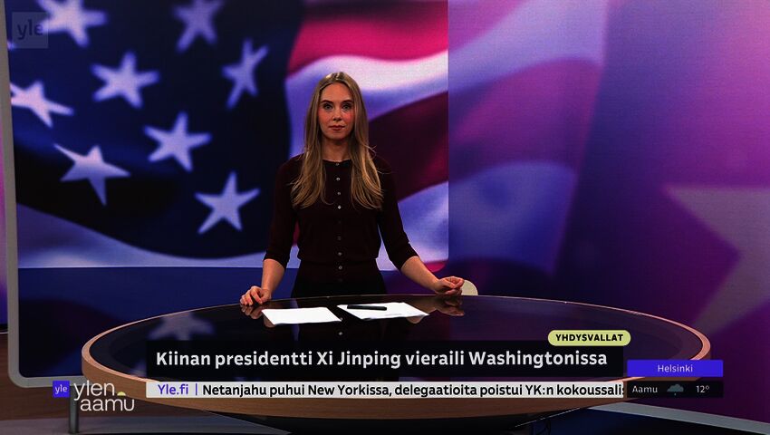 Mitä Trumpin ja Xin tapaamisesta jäi käteen?