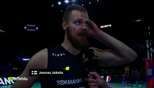 Joonas Jokelan haastattelu