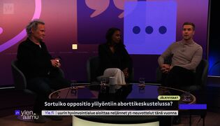 "Puolueiden sometileistä osa alkaa vaikuttaa trollitileiltä" 