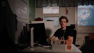AI skriver patientjournaler