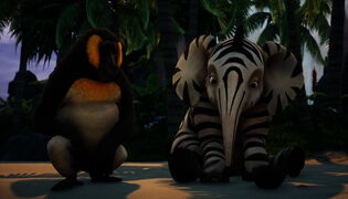 Safari (S)