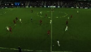 Otto Ruoppi vei Pikkuhuuhkajat johtoon Espanjaa vastaan