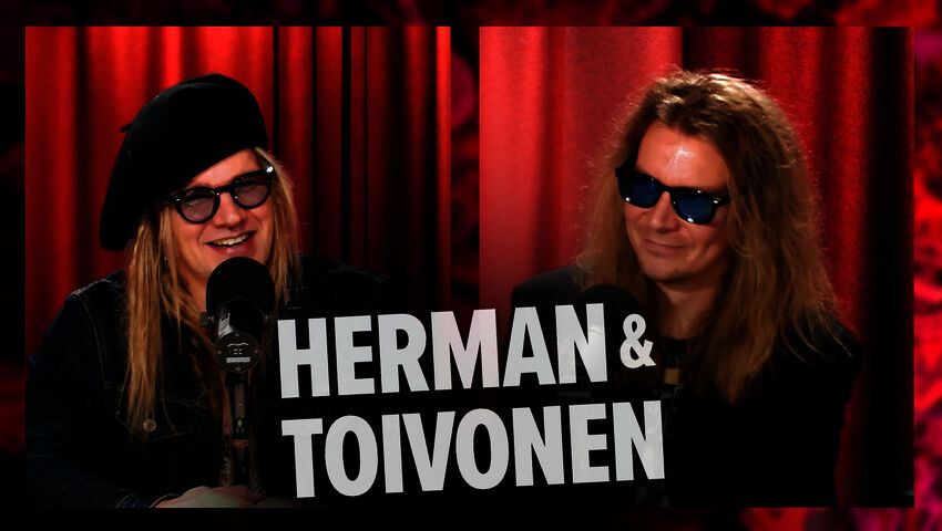 Herman & Toivonen