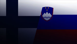 Pronssiottelu Suomi-Slovenia