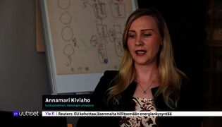 Yle Uutiset 9.00