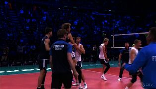 Här avgör Finland bronsmatchen i EM