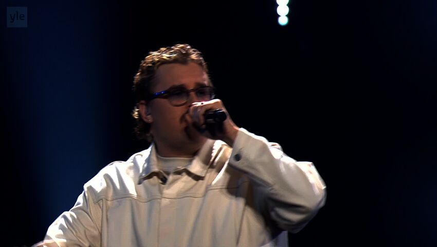 Henri Piispanen - Right Now (Na Na Na)