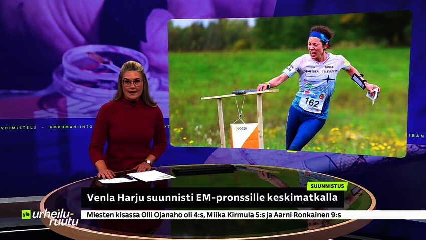 Urheiluruutu