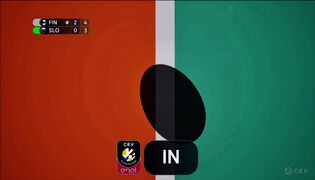 Pronssiottelu Suomen 4. piste 3. erässä