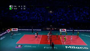 Pronssiottelu Suomen 18. piste 1. erässä
