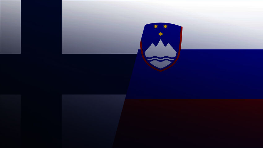 Pronssiottelu Suomi-Slovenia