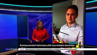 Yle Uutiset 20.30