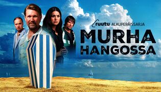 Tulossa: Murha Hangossa