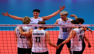 Suomi vie toisen erän 25–20