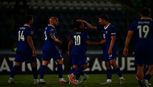 Leo Walta laukoi häikäisevän 4–0-maalin