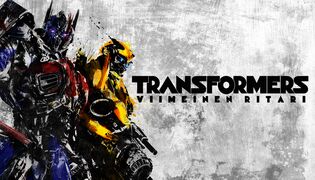 Elokuva: Transformers: Viimeinen ritari (12)