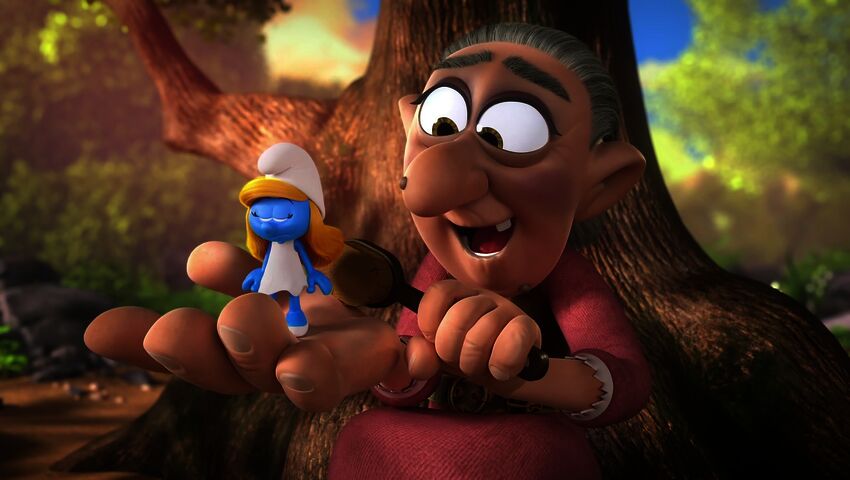 Smurffit (7)