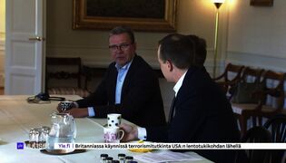 Yle Uutiset 18.00