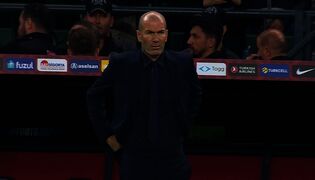 UEFA Nations League Huippuhetket