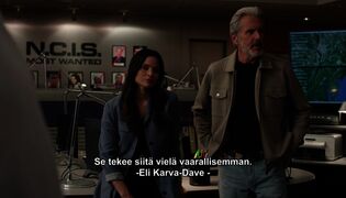 NCIS Rikostutkijat (12)