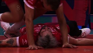 Puola juhlii lentopallon Euroopan mestaruutta