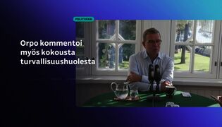 Yle Uutiset 20.30