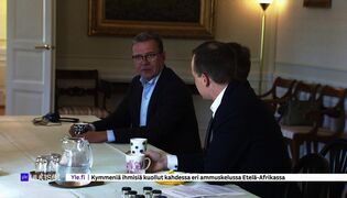 Yle Uutiset 17.00