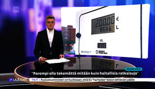 Yle Uutiset 20.30