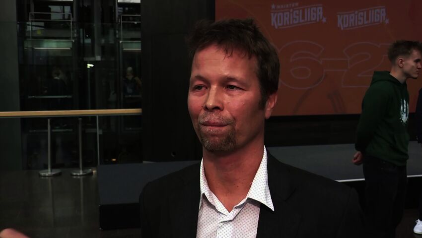 Tähän kysymykseen Pieti Poikola ei osannut vastata