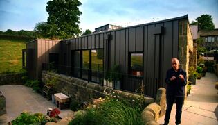Grand Designs - unelma-asunnot