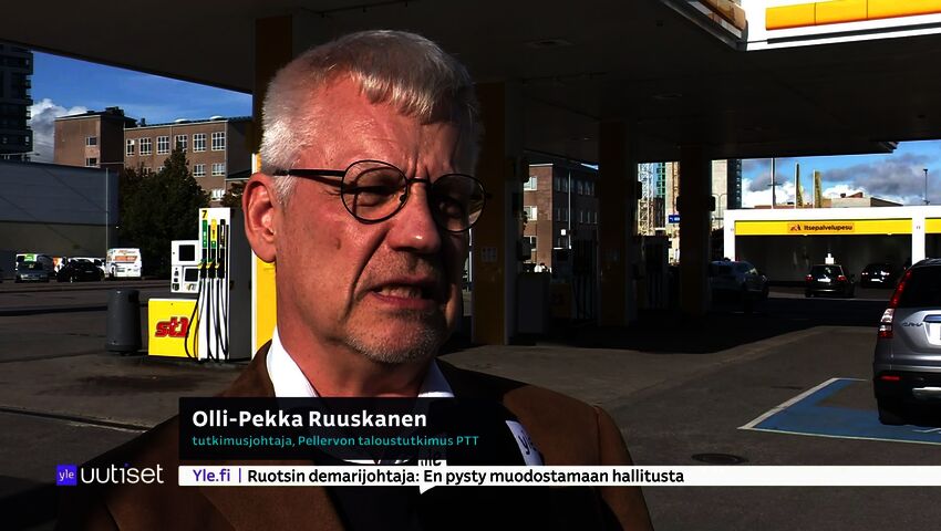 Yle Uutiset 18.00