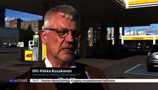 Yle Uutiset 18.00