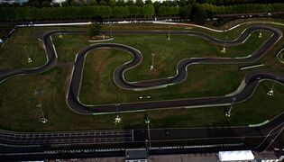 FIA Karting Championships