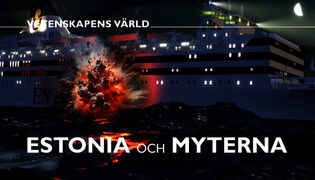 Estonia ja myytit