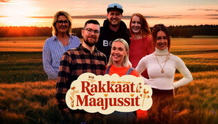 Rakkaat Maajussit