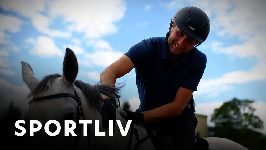 Sportliv